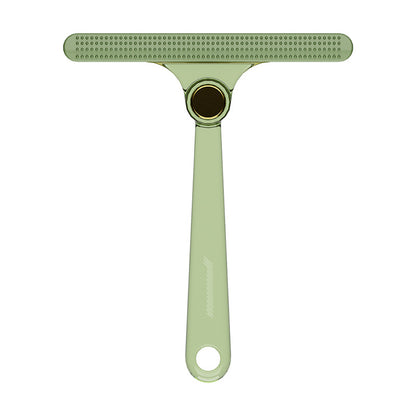Double-Sided Scraper
