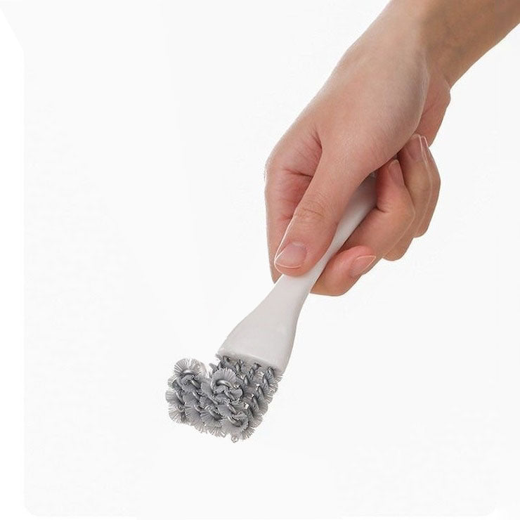 Range Hood Filter &amp; Kitchen Grease Cleaning Brush