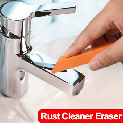 Handheld Rust &amp; Stain Cleaning Eraser Block