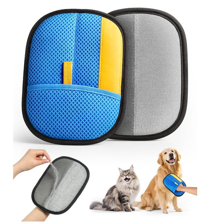 Reusable Pet Hair Remover Mit