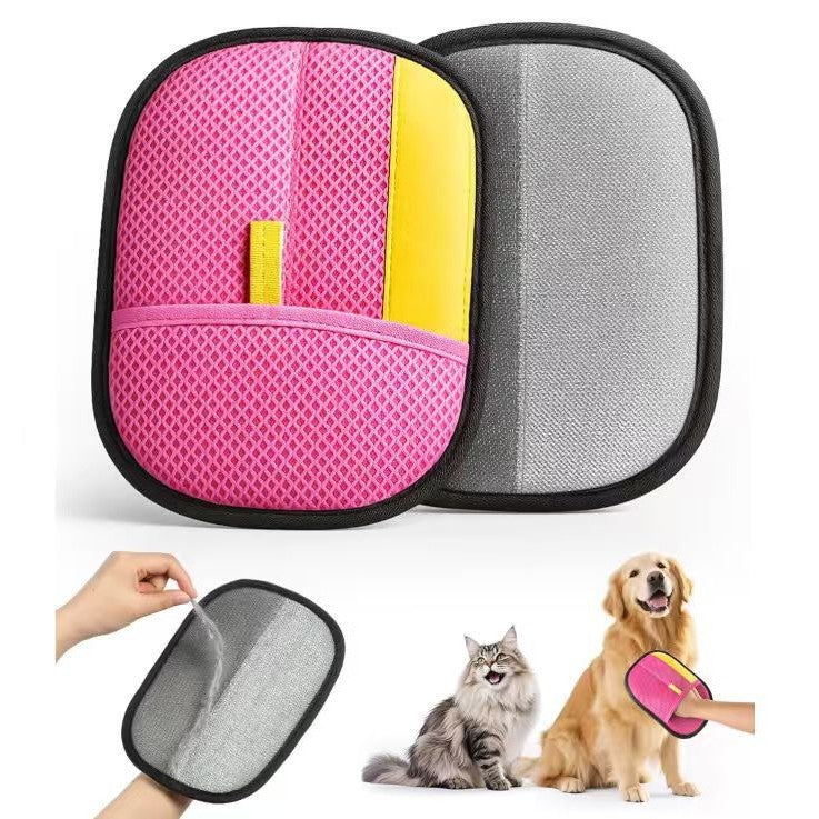 Reusable Pet Hair Remover Mit