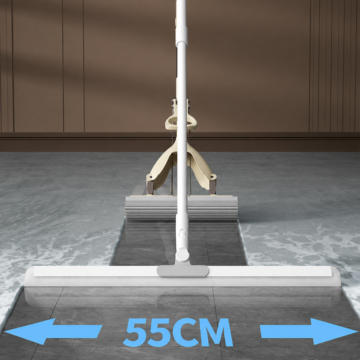 Shower Squeegee