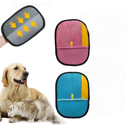 Reusable Pet Hair Remover Mit