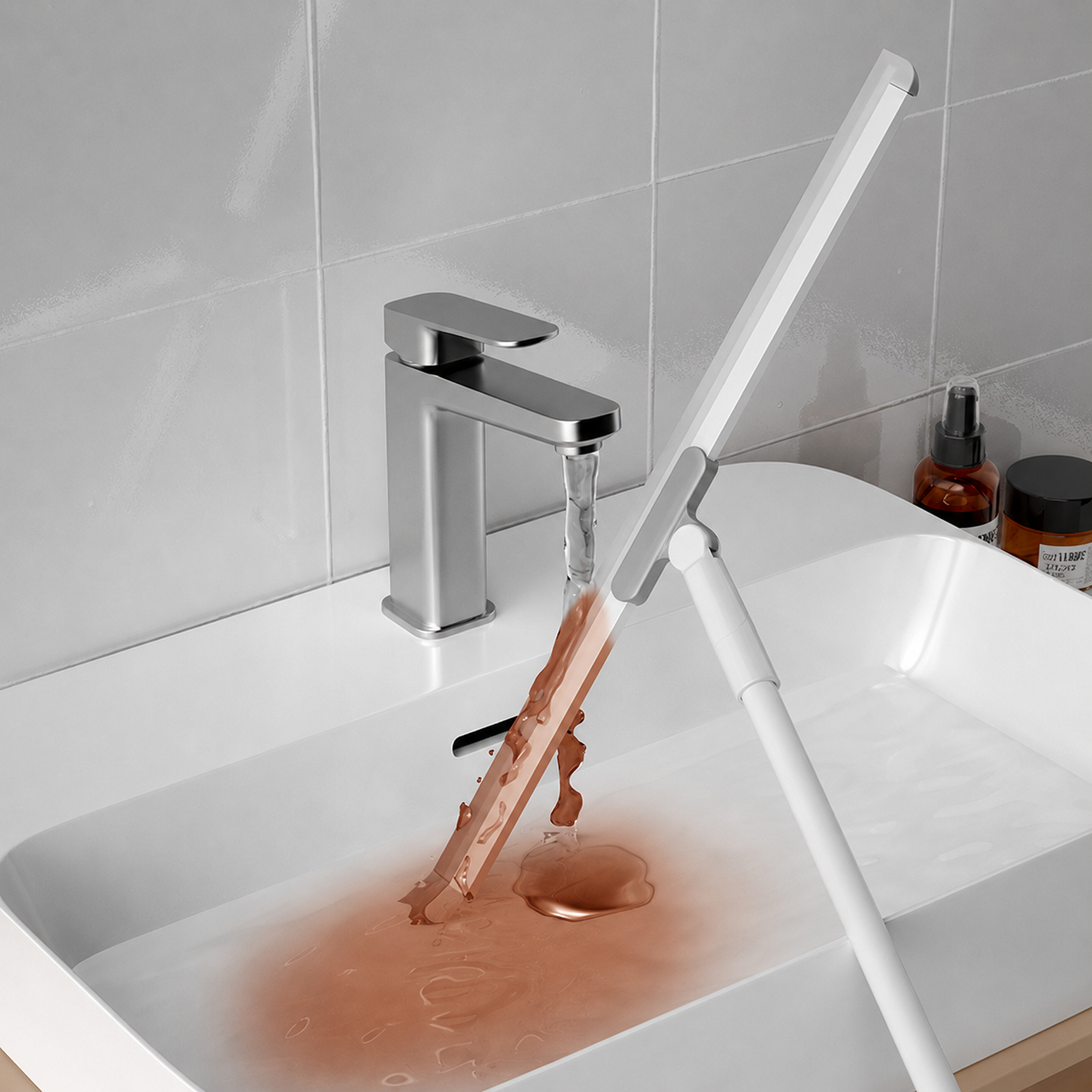Shower Squeegee