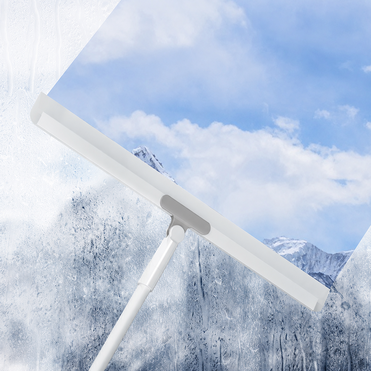 Shower Squeegee