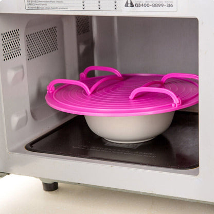 📢Buy More Save More !! ⏰Microwave Folding Tray