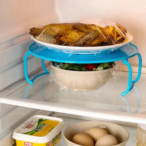 📢Buy More Save More !! ⏰Microwave Folding Tray