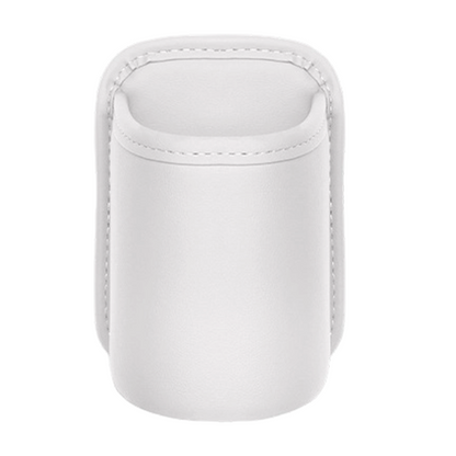 🥳Last Day,Buy 1 Get 1 Free!🥳🚗 Leather Car Door Cup Holder – Wide‑mouth opening✨
